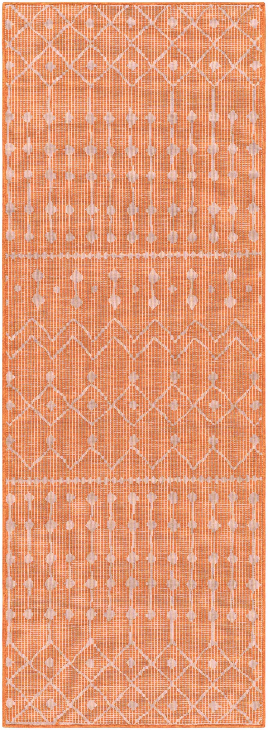 Pentre Flatweave Area Carpet - Clearance