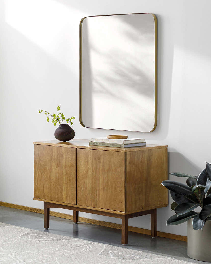 Padenstedt Mirror - Clearance