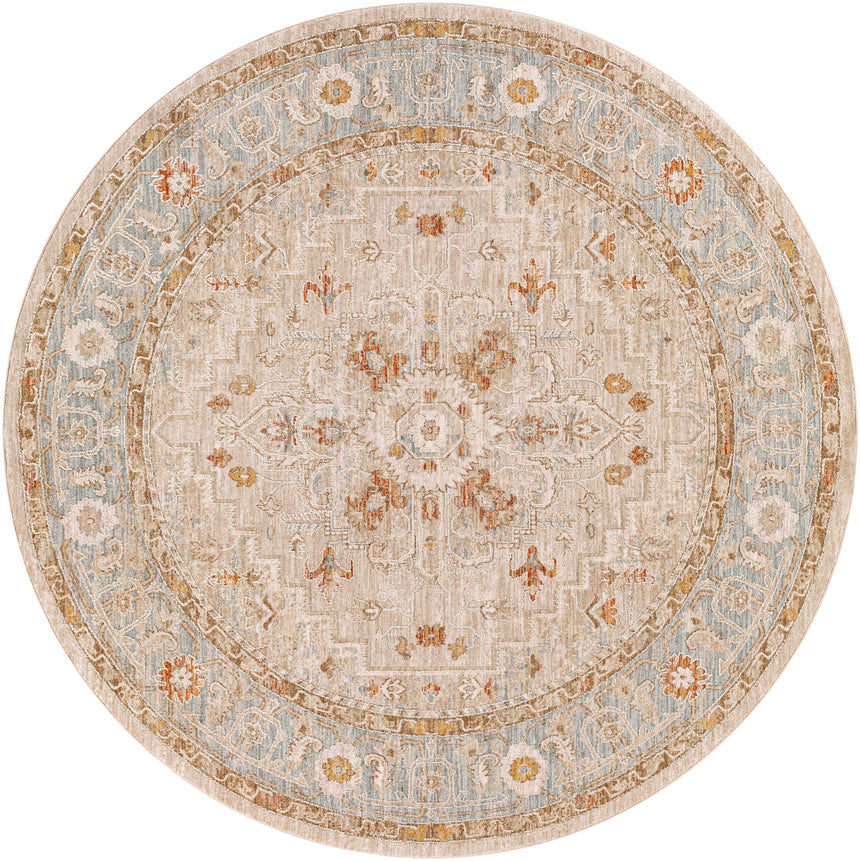 Phyllis Statement Rug