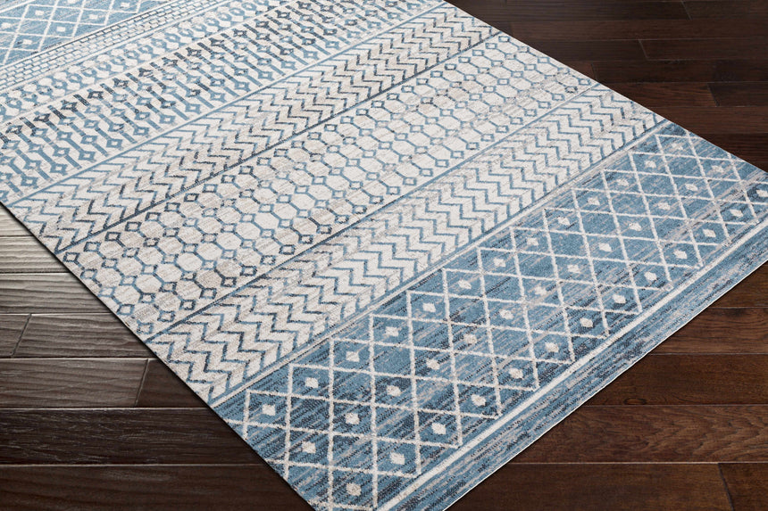 Pinamopoan Washable Area Rug - Clearance