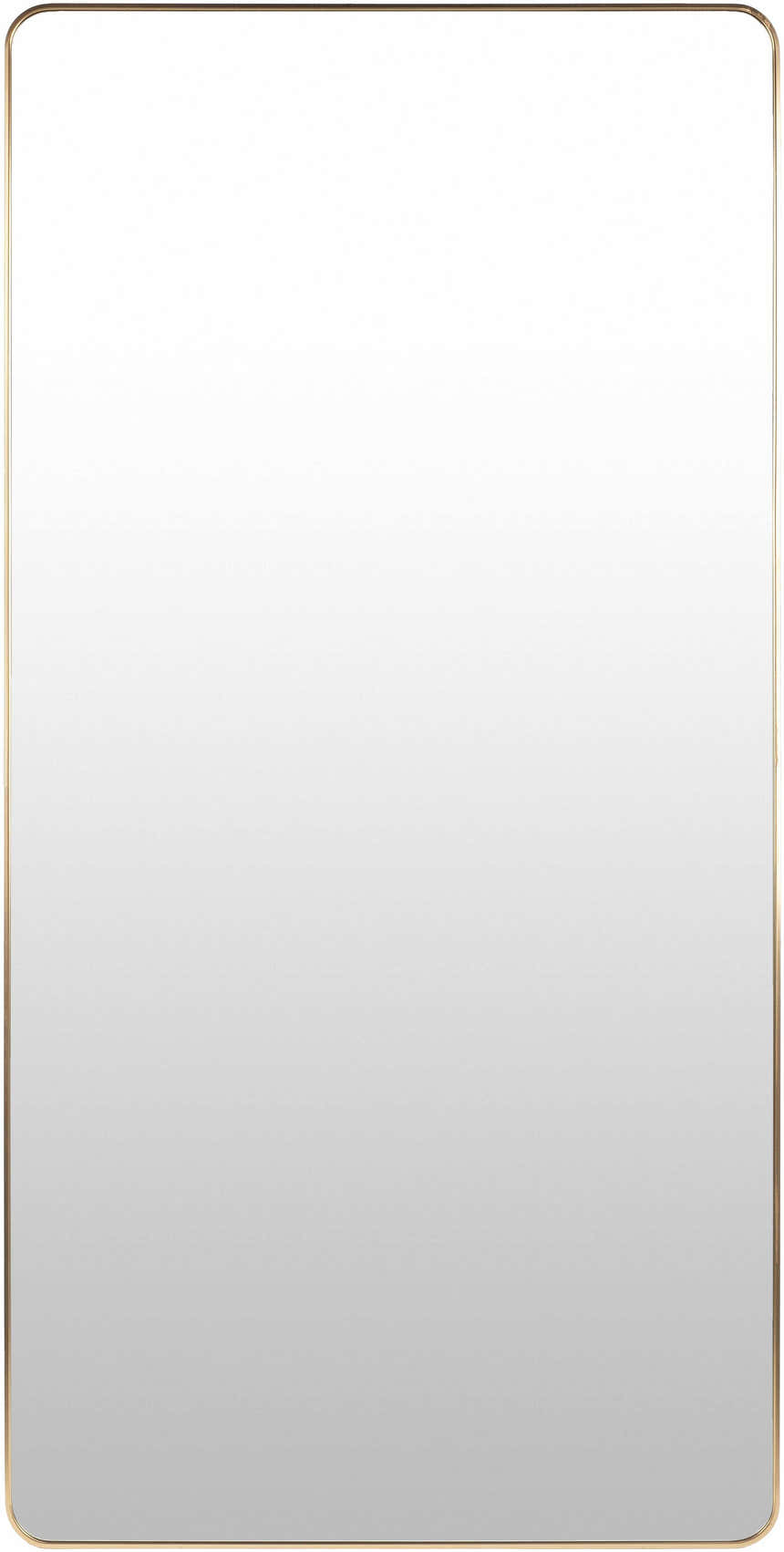 Pleumartin Mirror