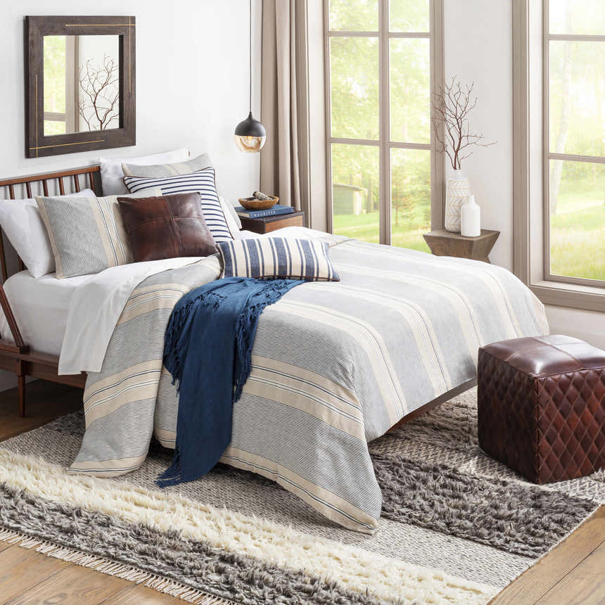 Moycullen Pillow Cover - Clearance
