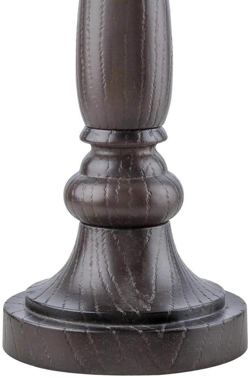 Piechowice Dark Brown Table Lamp - Clearance
