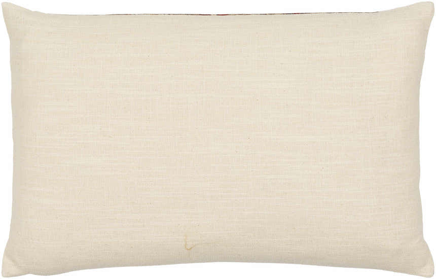 Poctol Oriental Vintage Medallion Accent Pillow - Clearance