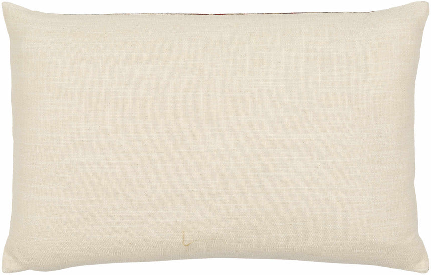 Poctol Oriental Vintage Medallion Accent Pillow - Clearance