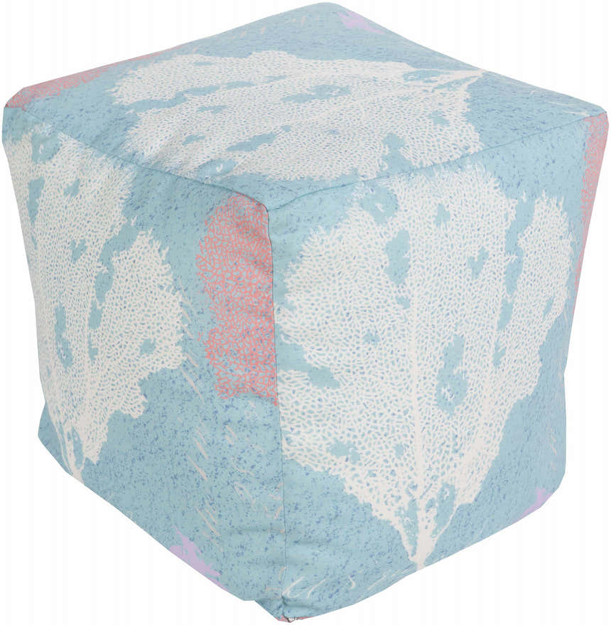 Alvorninha Outdoor Pouf