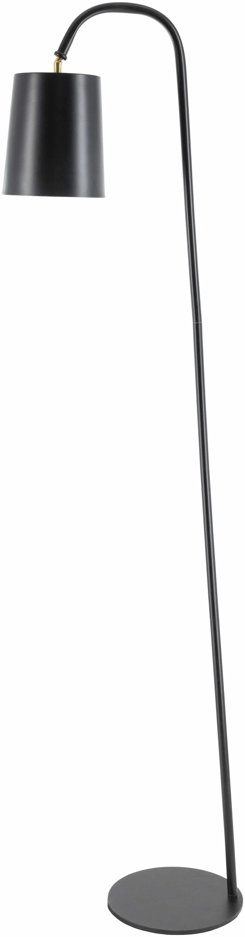 Cuevas Floor Lamp