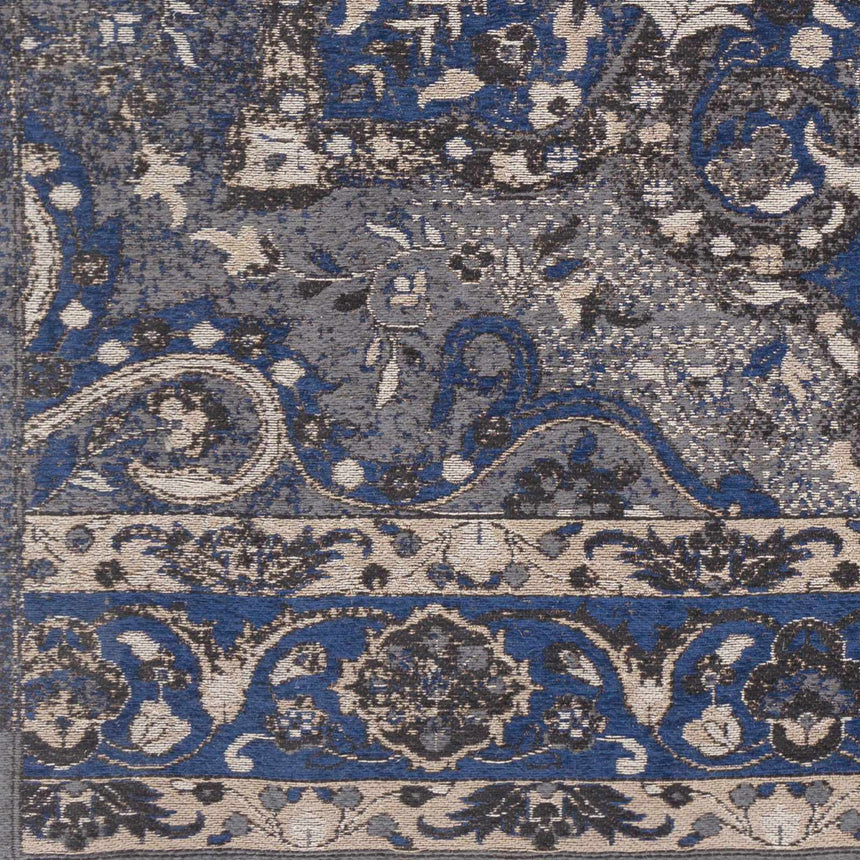 Poyen Area Rug - Clearance