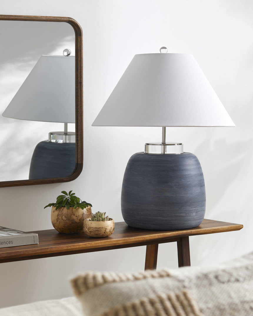 Plasencia Table Lamp - Clearance