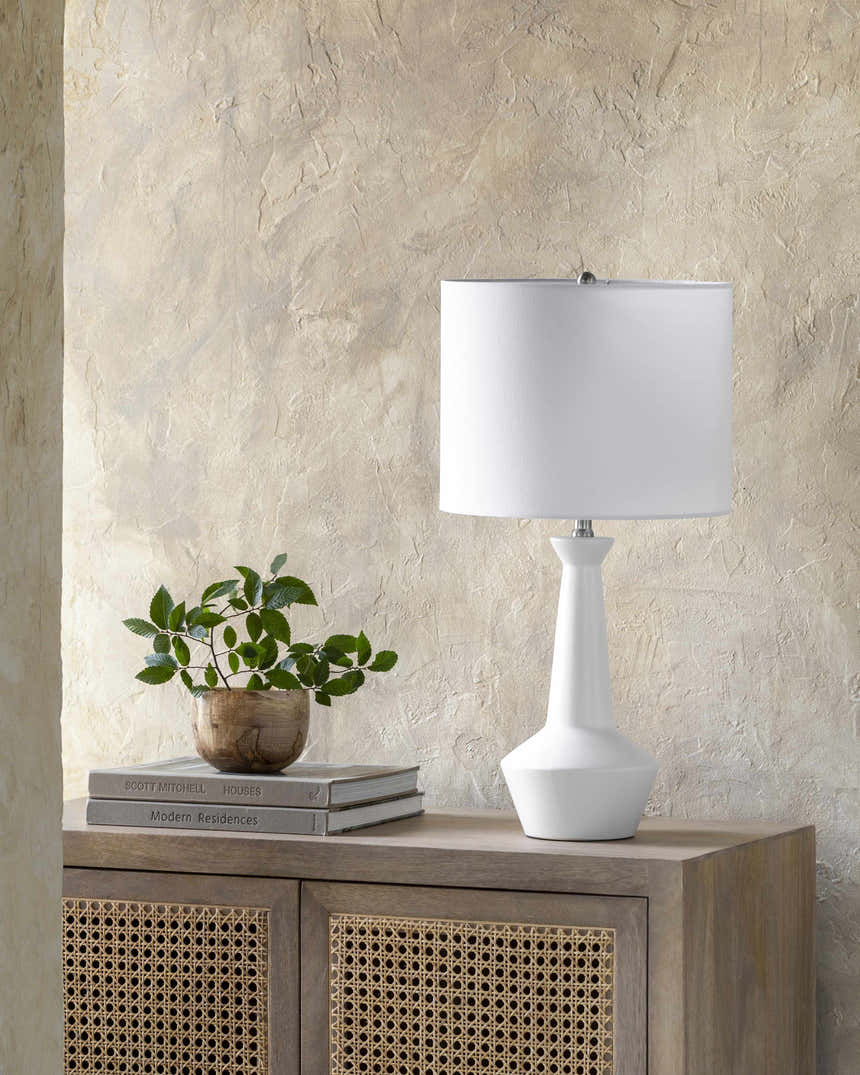 Palermiti Table Lamp - Clearance