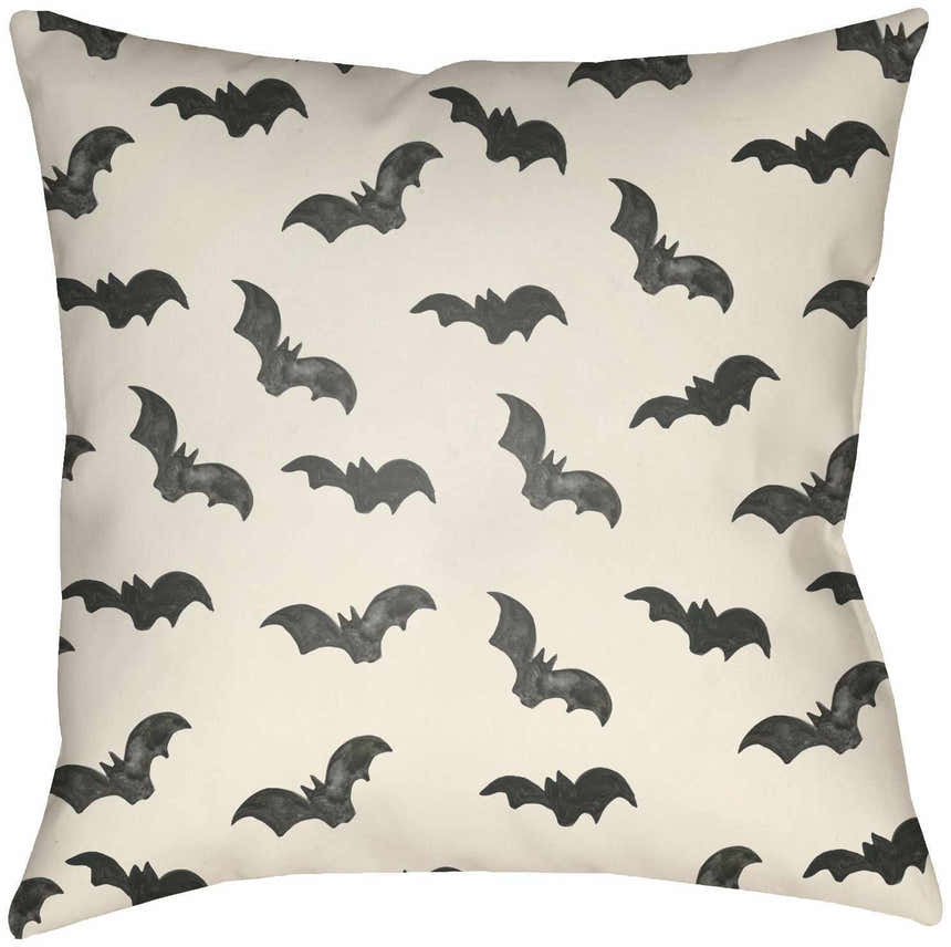 Privateer Throw Pillow Cover
