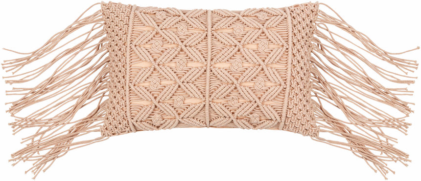 Parksdale Throw Pillow