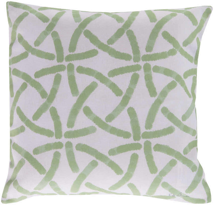 Parklea Outdoor Throw Pillow