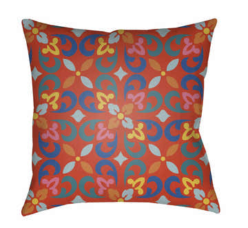 Pierreville Outdoor Throw Pillow