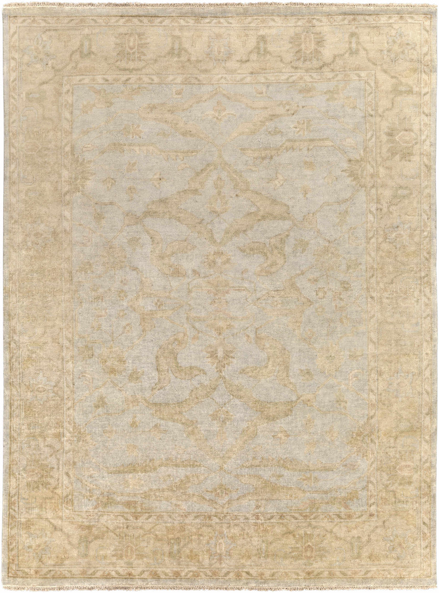 Perrysville Area Rug - Clearance