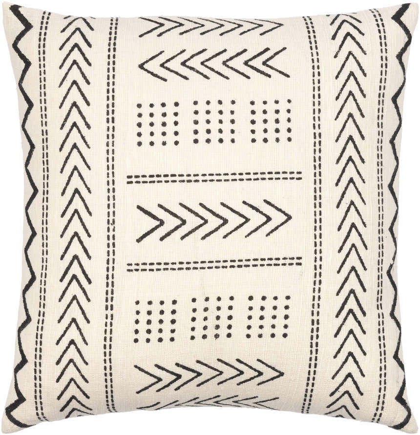 Provost Throw Pillow - Clearance
