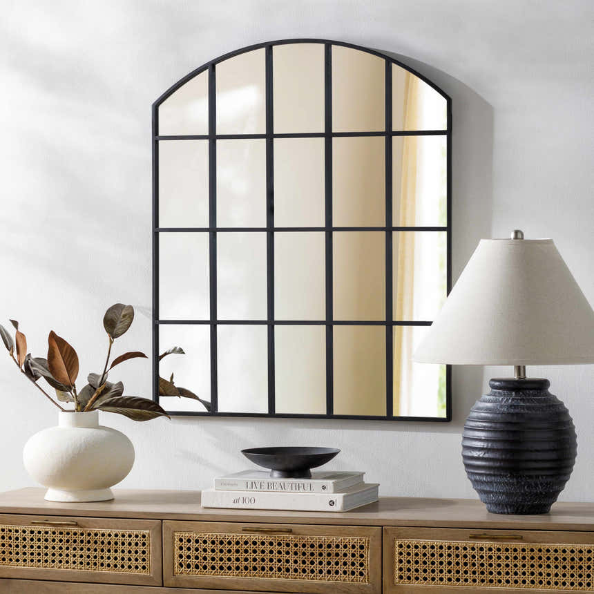 Pisignano Mirror - Clearance