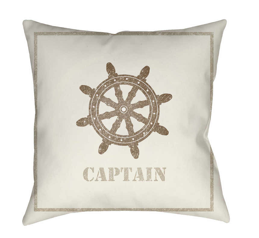Patnos Outdoor Throw Pillow