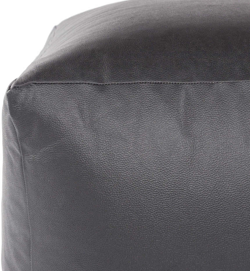 Petersville Pouf - Clearance