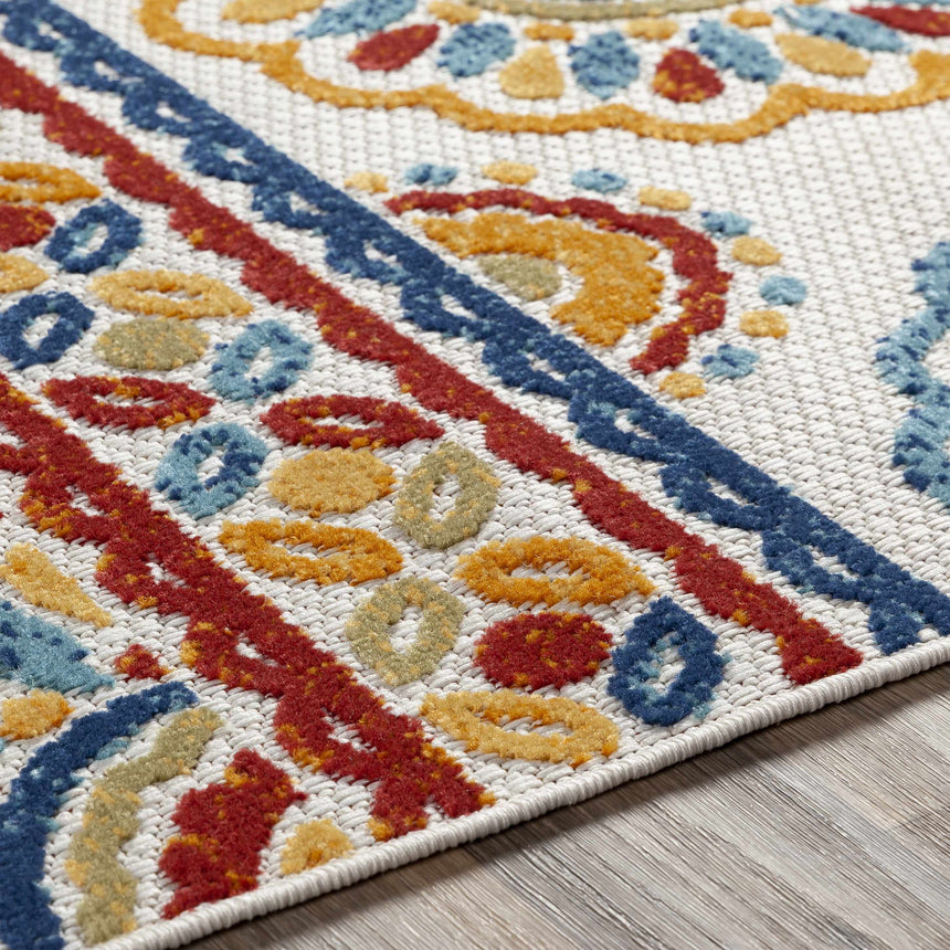 Patterson Area Rug - Clearance