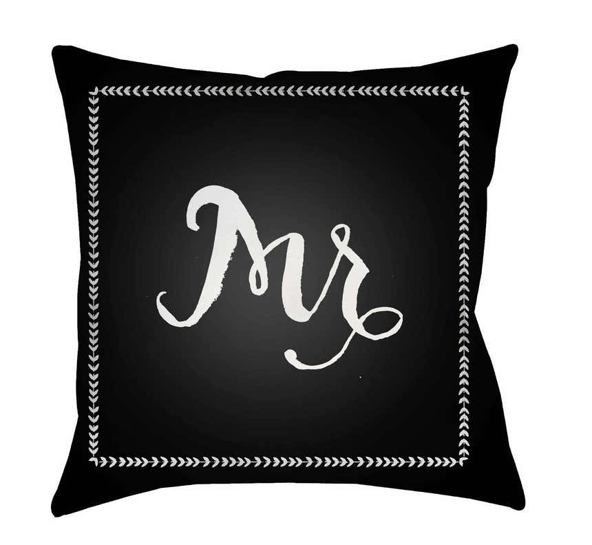 Puelay Outdoor Throw Pillow