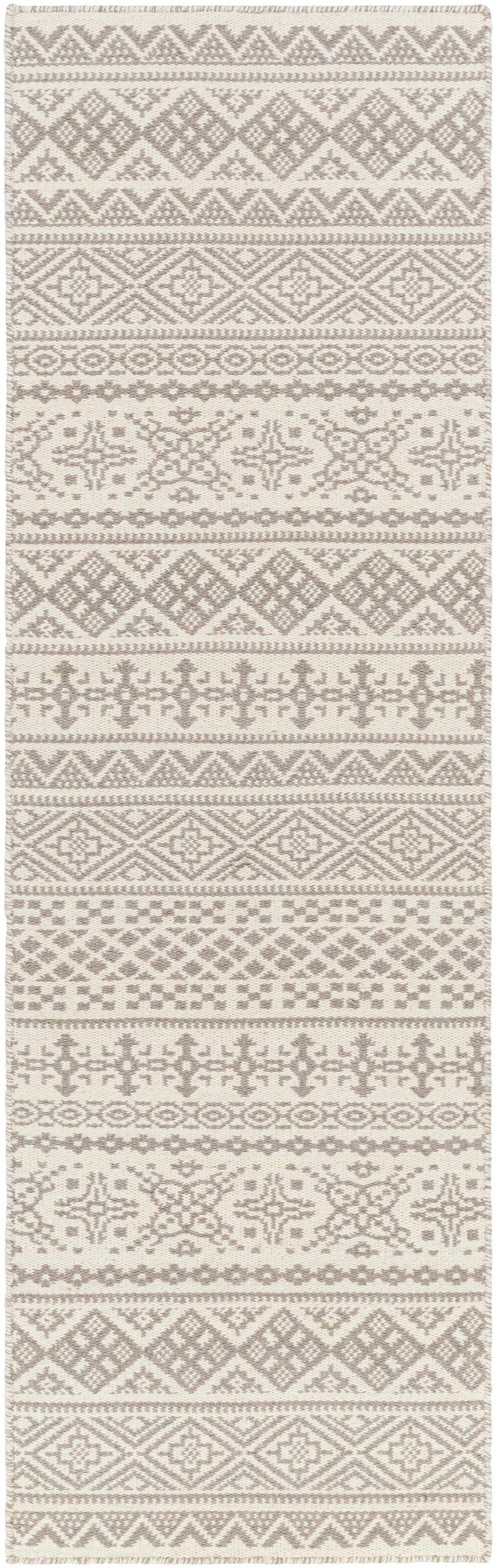 Pumwani Area Carpet - Clearance