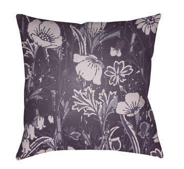 Puntledge Outdoor Throw Pillow