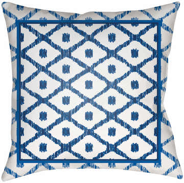 Pursaklar Outdoor Throw Pillow