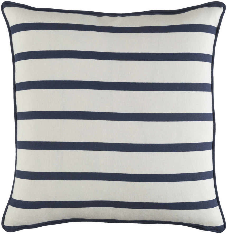 Powersburg Pillow Cover
