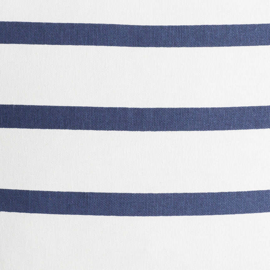 Powersburg Pillow Cover