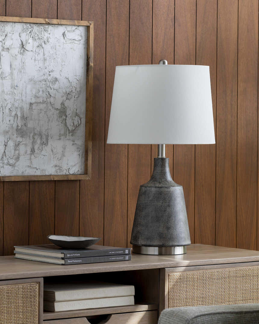 Parghelia Table Lamp - Clearance
