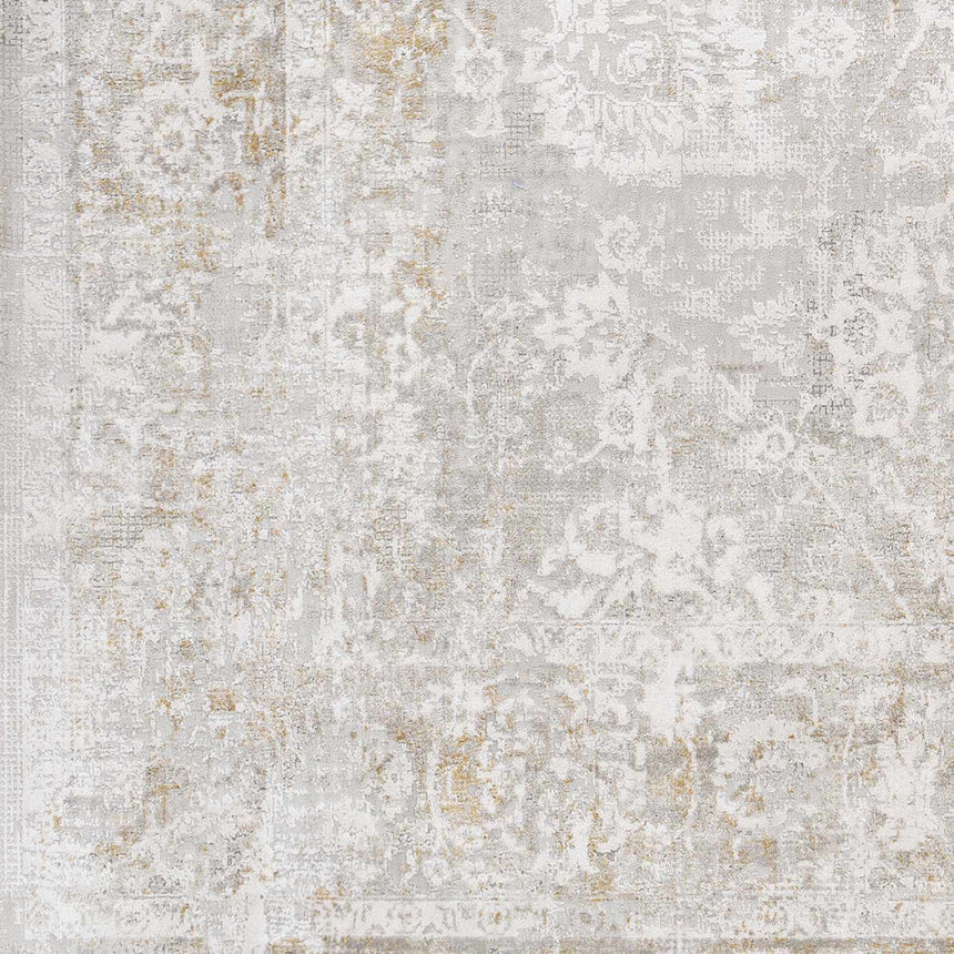 Pyote Textured Luxe Area Rug