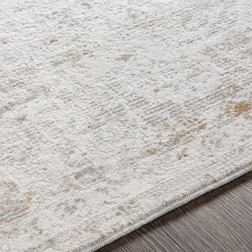 Pyote Textured Luxe Area Rug