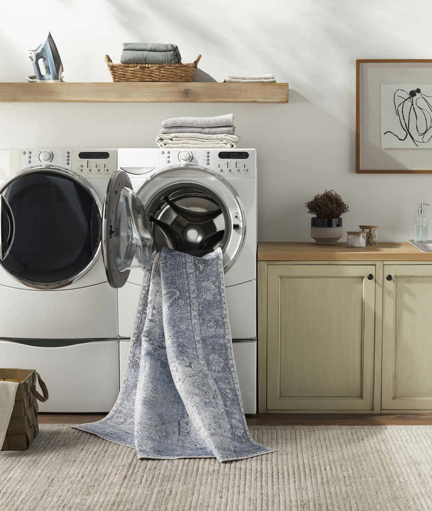 Washing-Machine