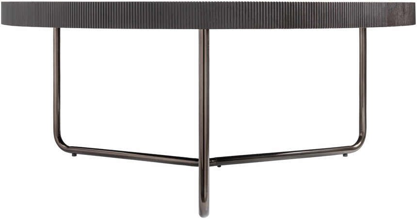 Quitilipi Metallic Coffee Table - Clearance