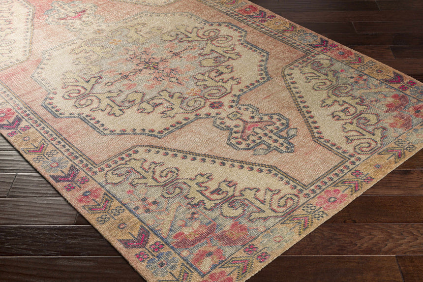 Queenscliff Rug - Clearance