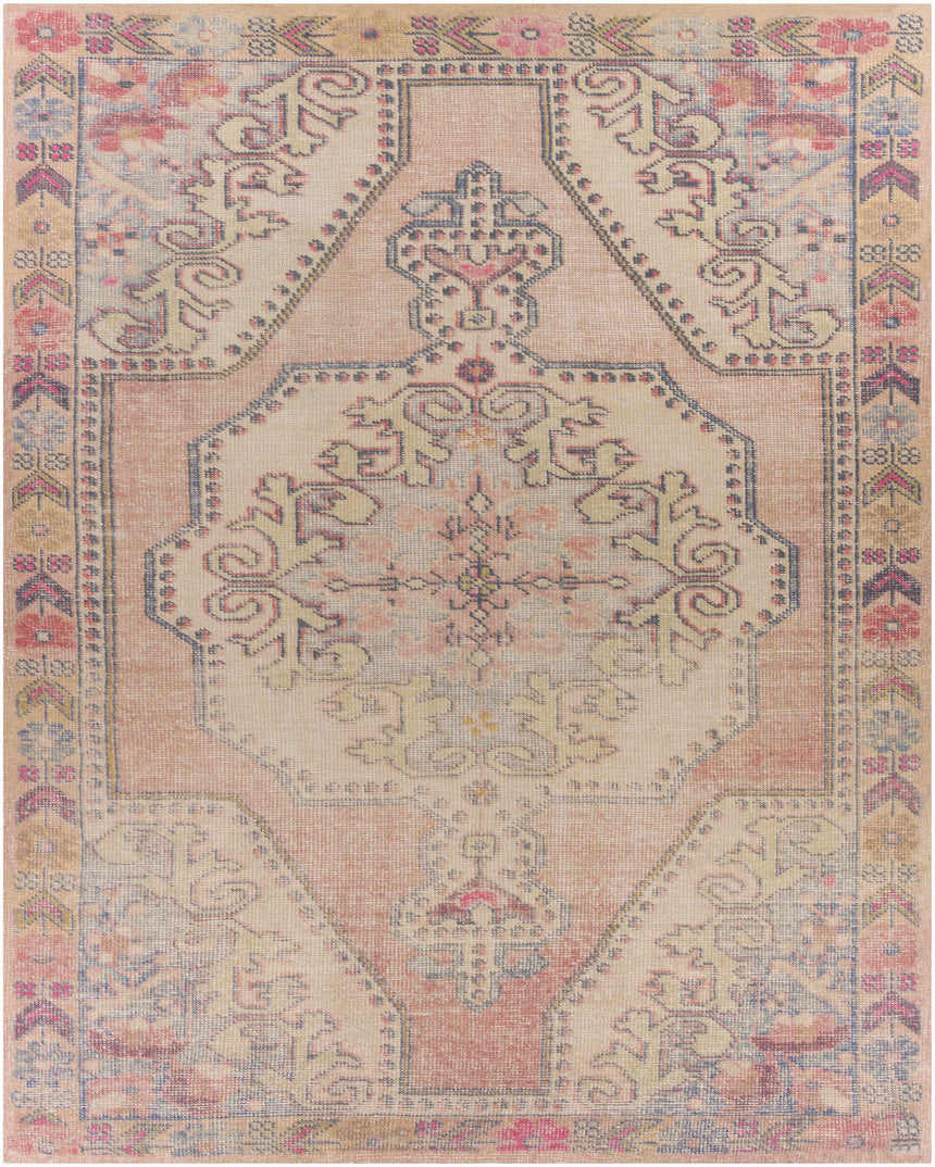 Queenscliff Rug - Clearance