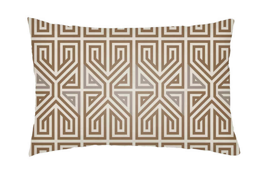 Quesnel Outdoor Throw Pillow Cover