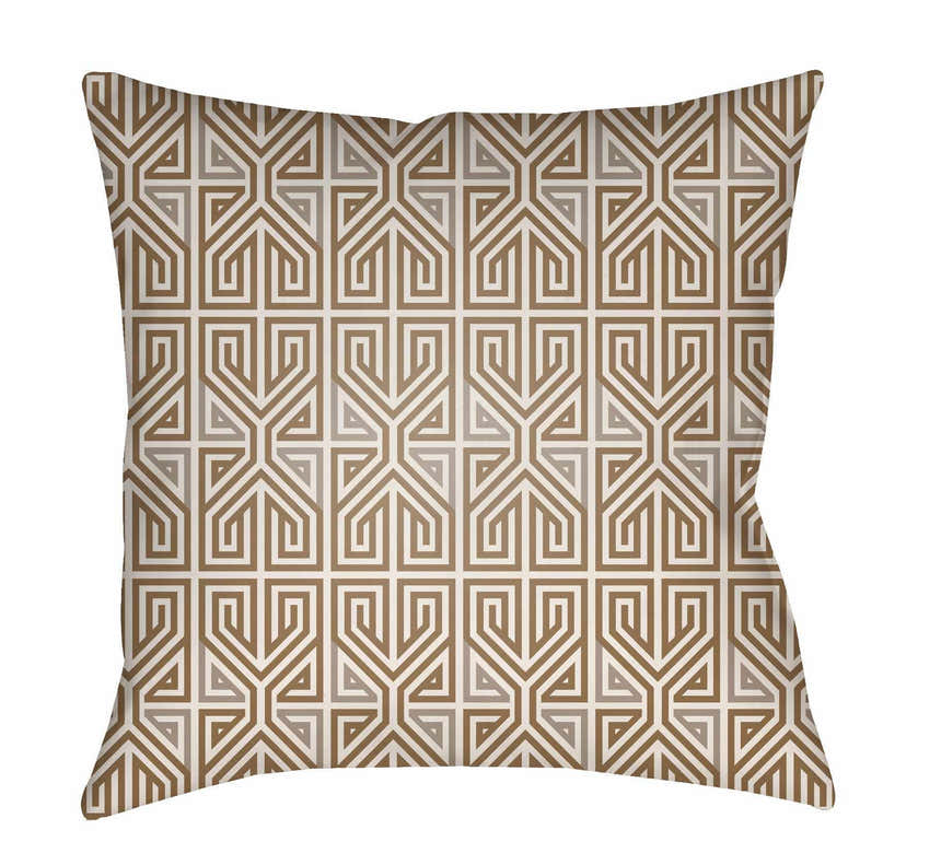 Quesnel Outdoor Throw Pillow Cover