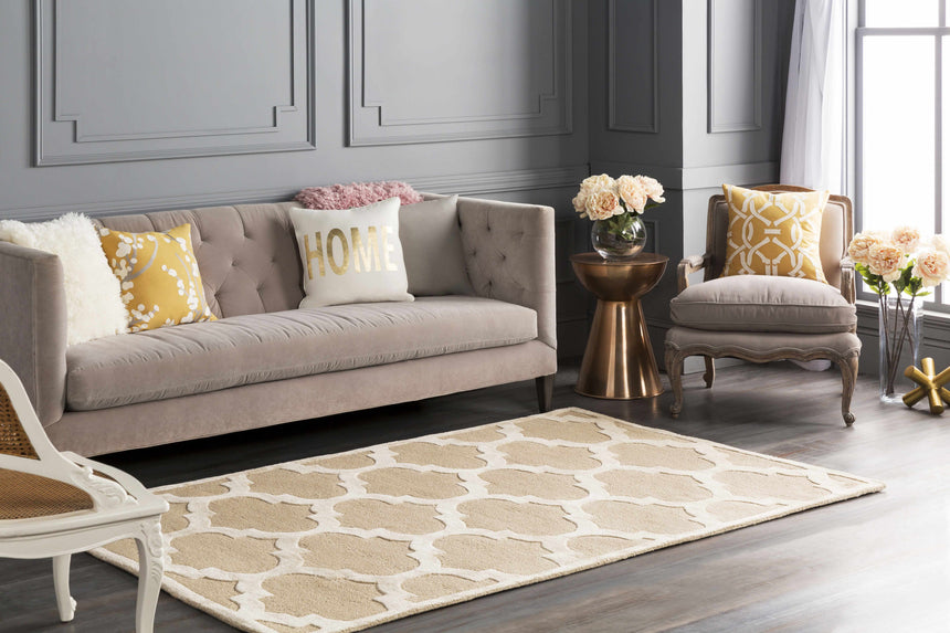 Quicksand Area Rug - Clearance