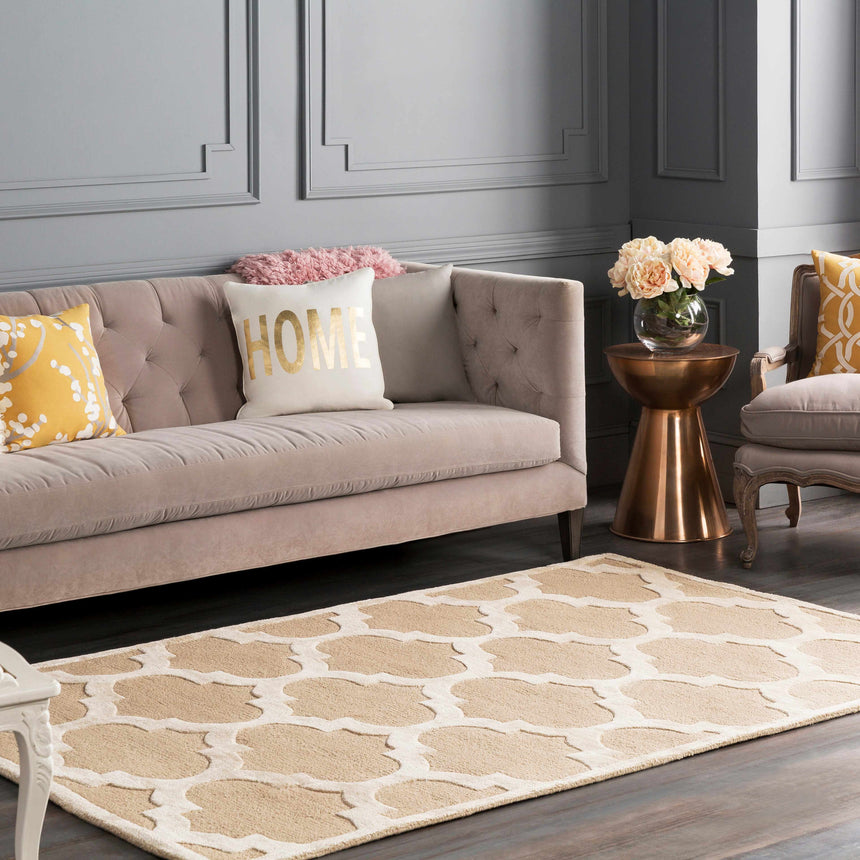 Quicksand Area Rug - Clearance