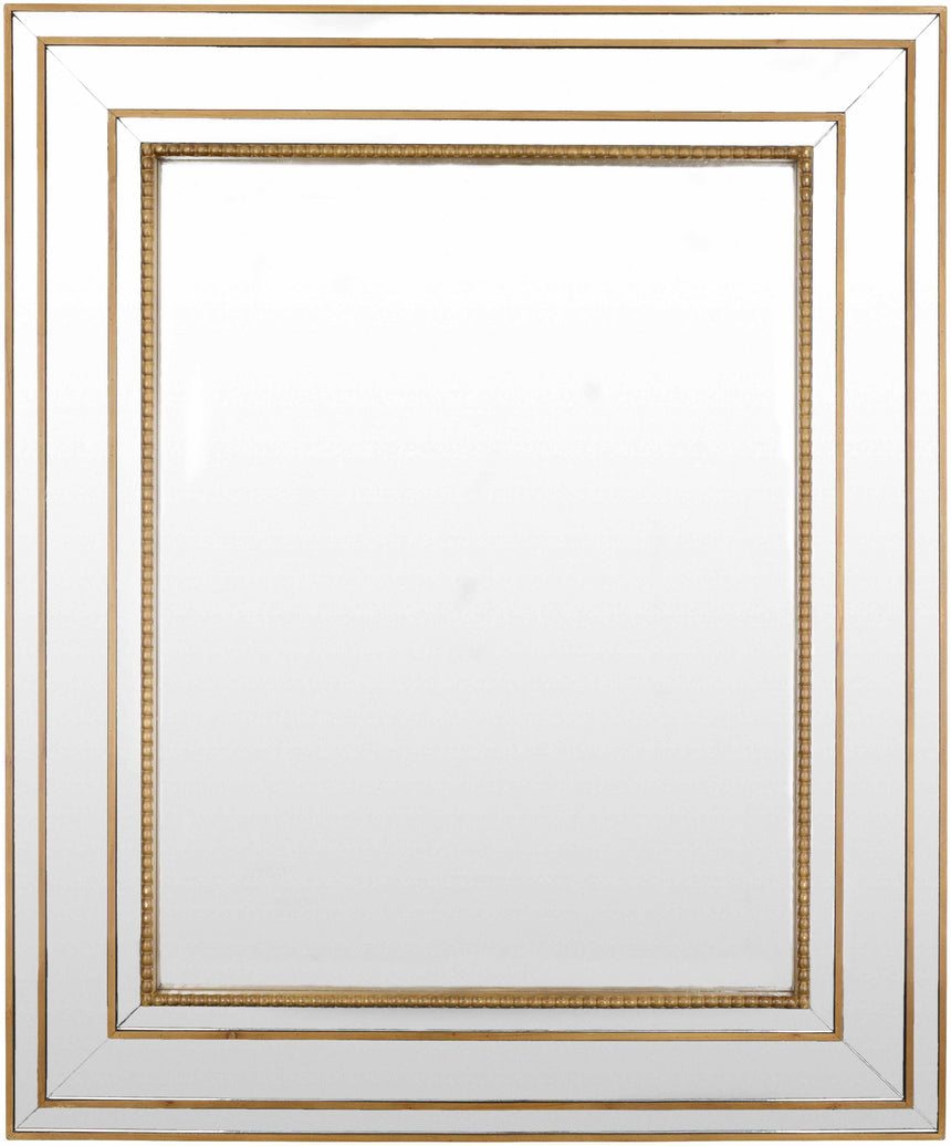 Quisao Mirror - Clearance