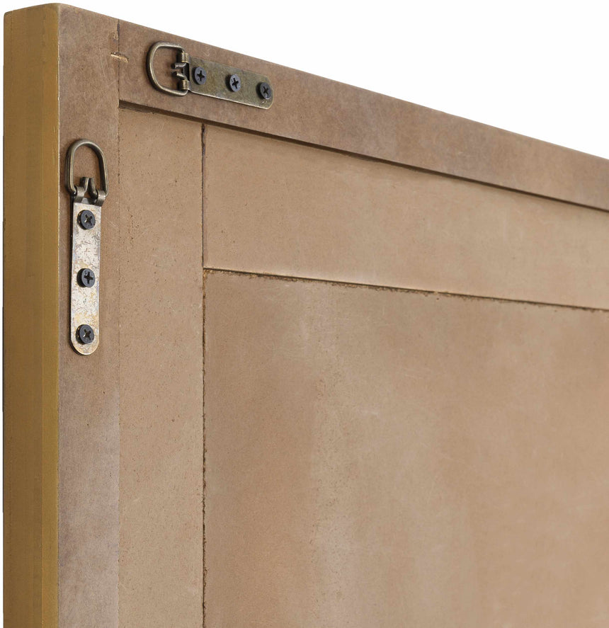 Quisao Mirror - Clearance