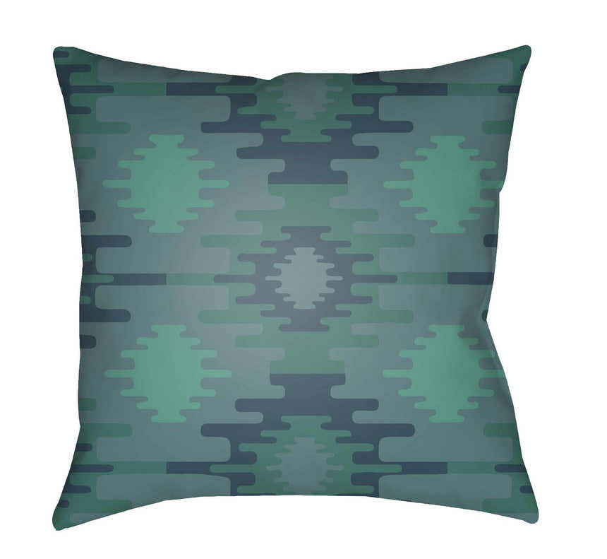 Rafa Outdoor Throw Pillow