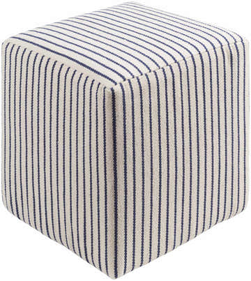 Raspeburg Ottoman Pouf