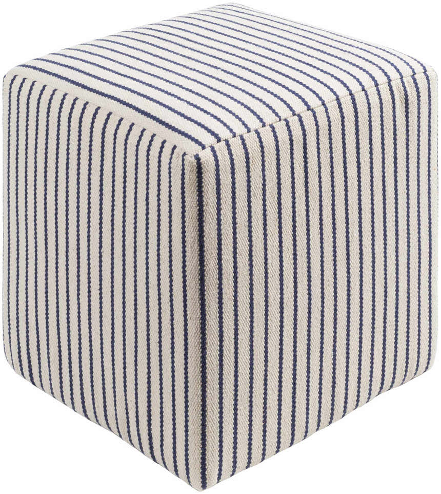Raspeburg Ottoman Pouf