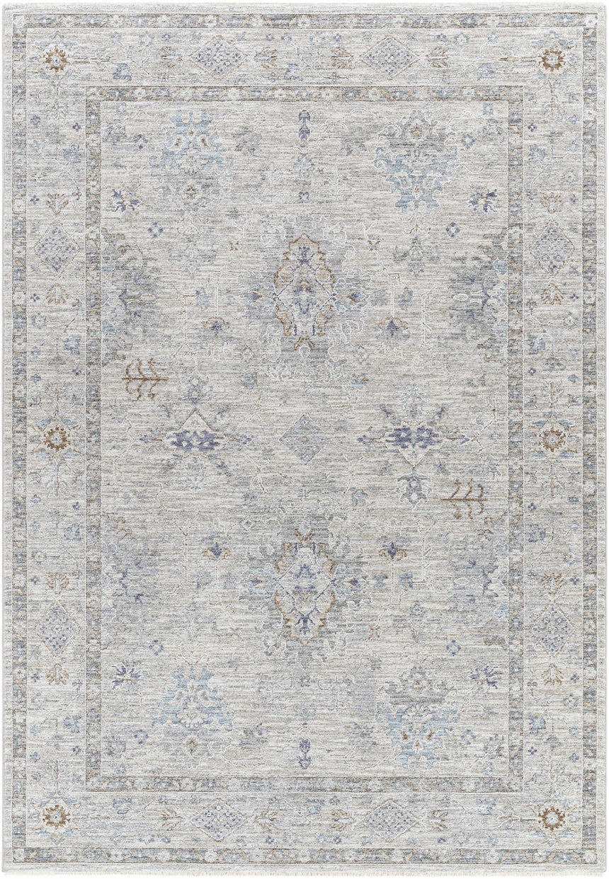Rochedale Area Rug
