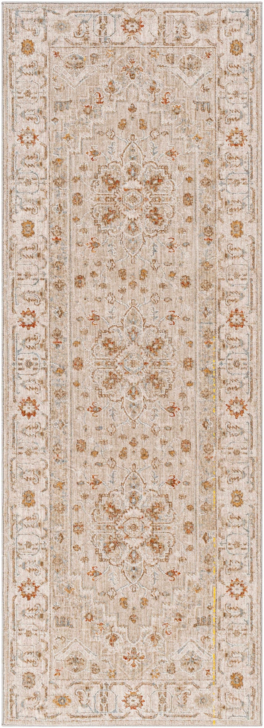 Richelieu Luxe Turkish Rug