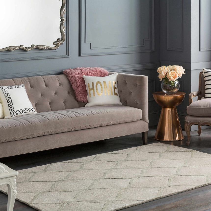 Richview Area Rug - Clearance