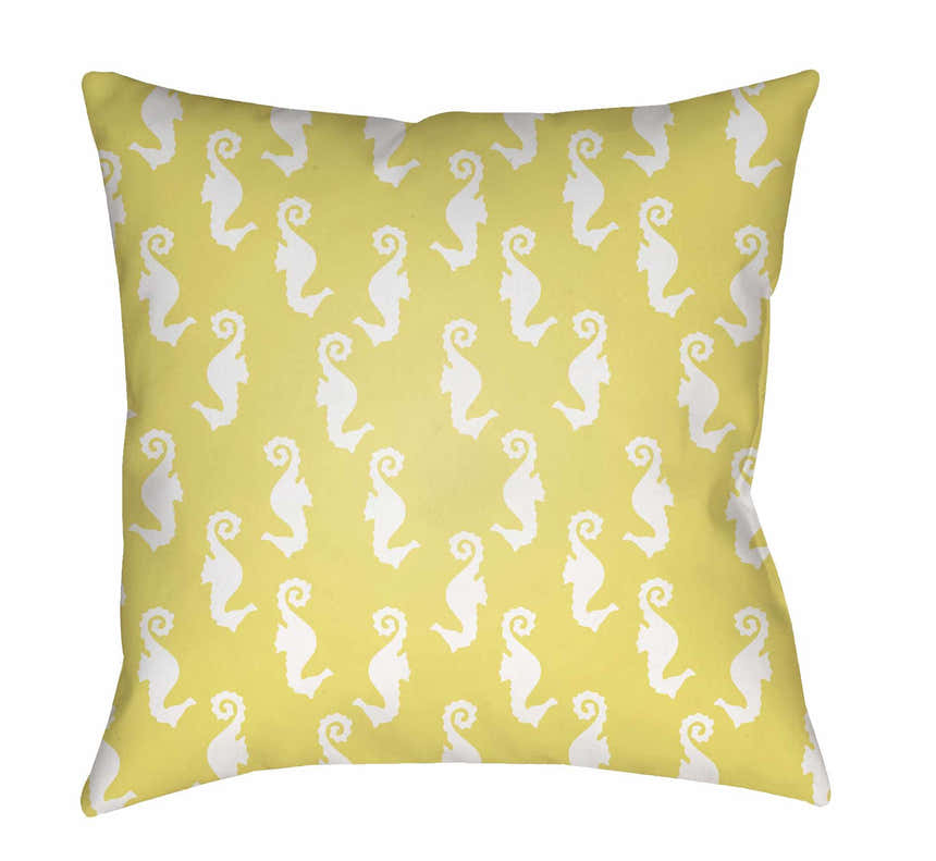 Riona Outdoor Throw Pillow